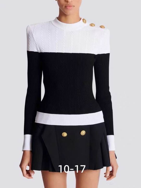 Balmain S-XL 35